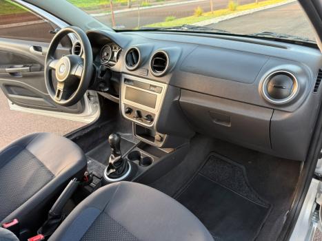 VOLKSWAGEN Gol 1.0 4P G6 FLEX, Foto 8