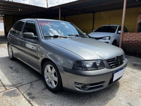 VOLKSWAGEN Gol 1.0 4P G3, Foto 1