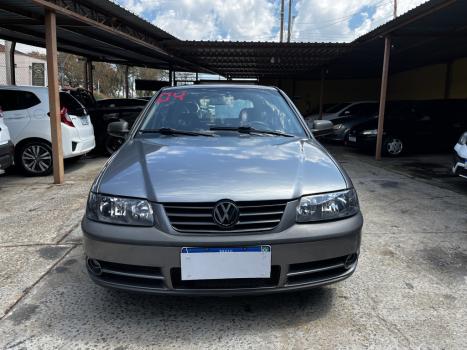 VOLKSWAGEN Gol 1.0 4P G3, Foto 2