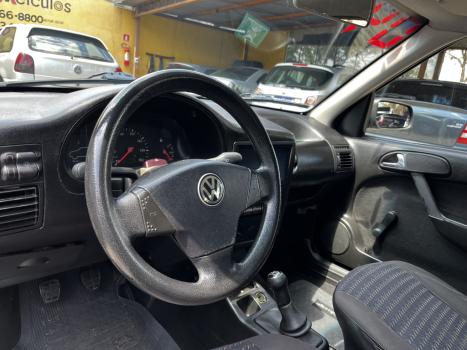 VOLKSWAGEN Gol 1.0 4P G3, Foto 3