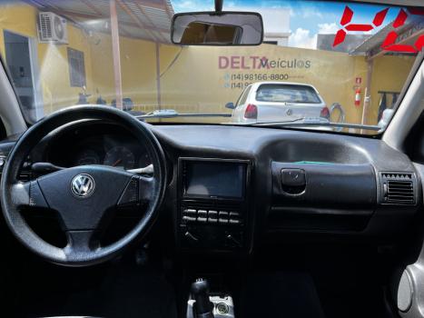 VOLKSWAGEN Gol 1.0 4P G3, Foto 4