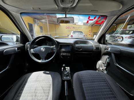 VOLKSWAGEN Gol 1.0 4P G3, Foto 5