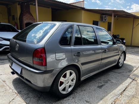 VOLKSWAGEN Gol 1.0 4P G3, Foto 8