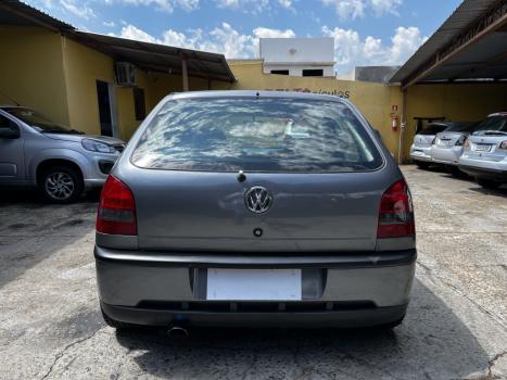 VOLKSWAGEN Gol 1.0 4P G3, Foto 9