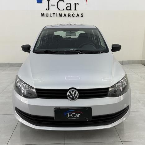 VOLKSWAGEN Gol 1.0 4P G6 TREND FLEX, Foto 2