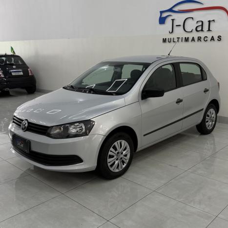 VOLKSWAGEN Gol 1.0 4P G6 TREND FLEX, Foto 3