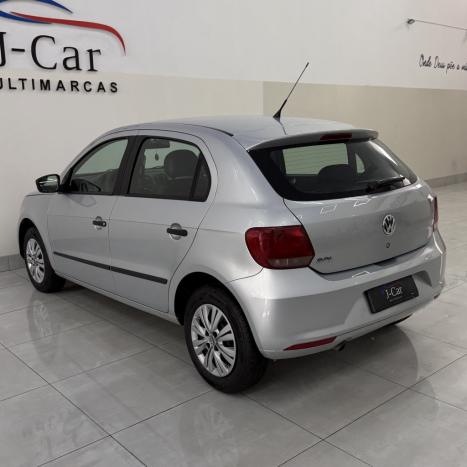 VOLKSWAGEN Gol 1.0 4P G6 TREND FLEX, Foto 4