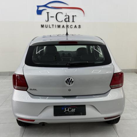 VOLKSWAGEN Gol 1.0 4P G6 TREND FLEX, Foto 5