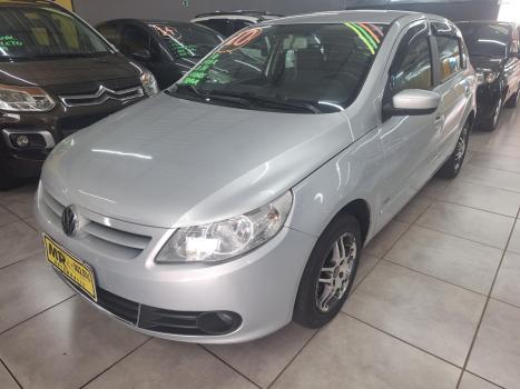 VOLKSWAGEN Gol 1.0 4P G5 TREND FLEX, Foto 1