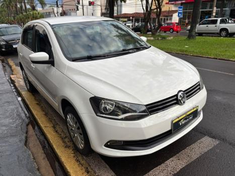 VOLKSWAGEN Gol 1.0 4P G6 FLEX, Foto 1