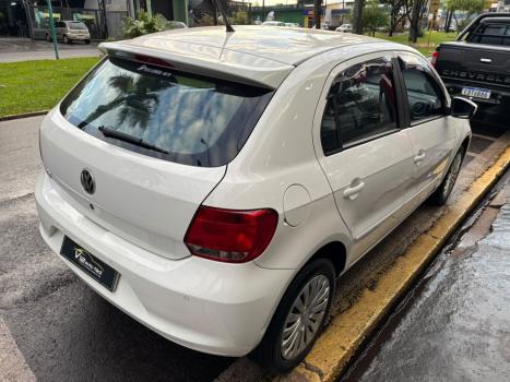 VOLKSWAGEN Gol 1.0 4P G6 FLEX, Foto 2