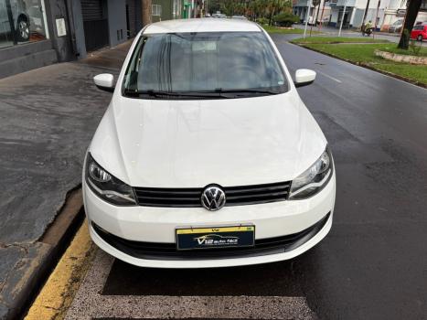 VOLKSWAGEN Gol 1.0 4P G6 FLEX, Foto 3
