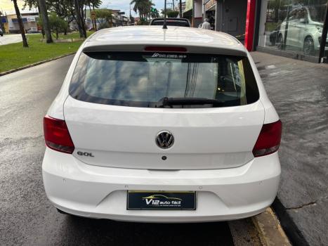 VOLKSWAGEN Gol 1.0 4P G6 FLEX, Foto 4