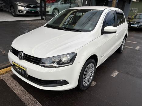 VOLKSWAGEN Gol 1.0 4P G6 FLEX, Foto 5
