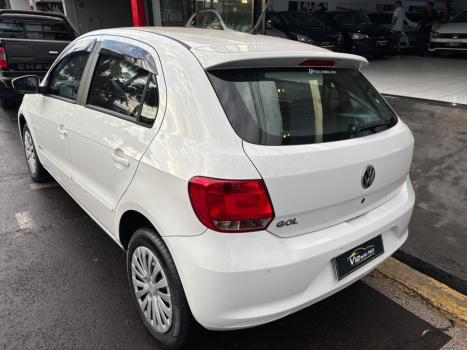 VOLKSWAGEN Gol 1.0 4P G6 FLEX, Foto 6