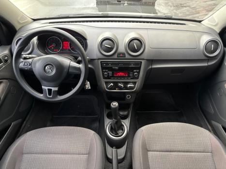 VOLKSWAGEN Gol 1.0 4P G6 FLEX, Foto 8