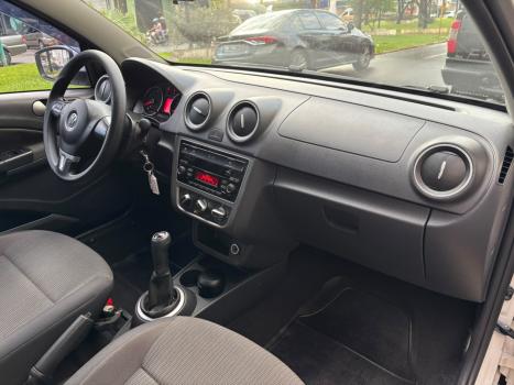 VOLKSWAGEN Gol 1.0 4P G6 FLEX, Foto 9