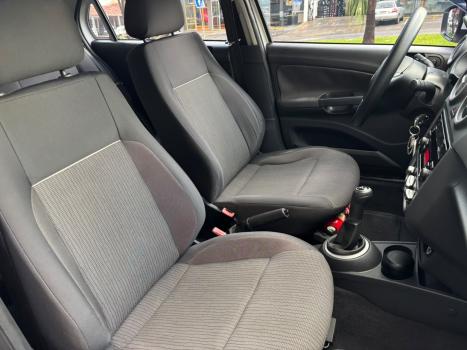 VOLKSWAGEN Gol 1.0 4P G6 FLEX, Foto 10