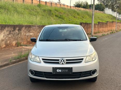 VOLKSWAGEN Gol 1.0 4P G5 TREND FLEX, Foto 2