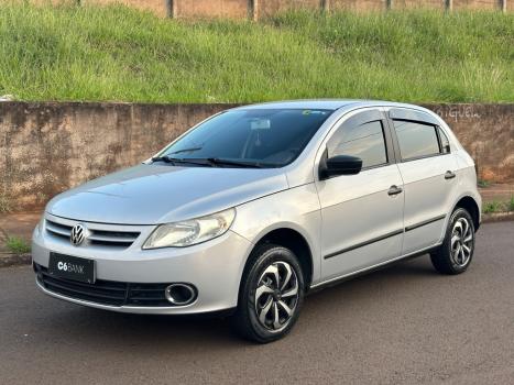 VOLKSWAGEN Gol 1.0 4P G5 TREND FLEX, Foto 3