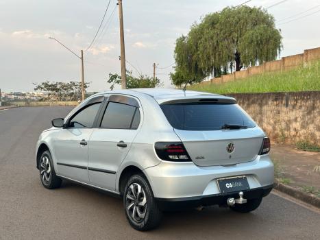 VOLKSWAGEN Gol 1.0 4P G5 TREND FLEX, Foto 4