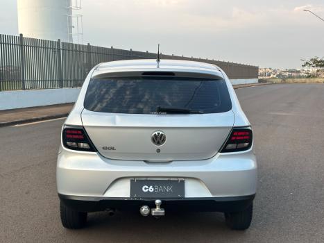 VOLKSWAGEN Gol 1.0 4P G5 TREND FLEX, Foto 5