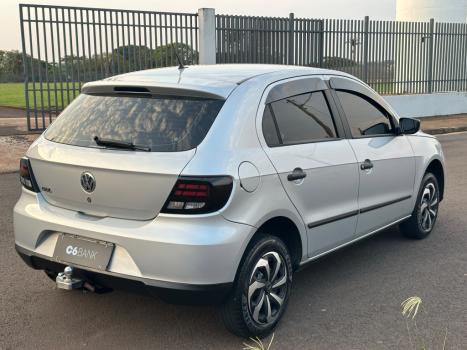 VOLKSWAGEN Gol 1.0 4P G5 TREND FLEX, Foto 6