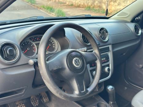 VOLKSWAGEN Gol 1.0 4P G5 TREND FLEX, Foto 8