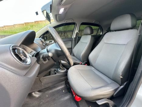 VOLKSWAGEN Gol 1.0 4P G5 TREND FLEX, Foto 9