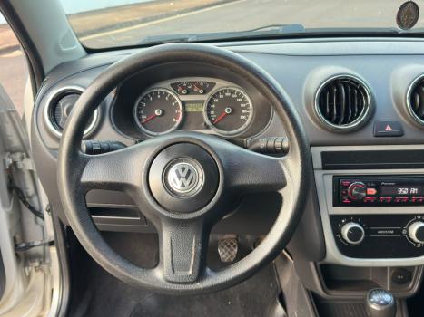 VOLKSWAGEN Gol 1.0 4P G5 TREND FLEX, Foto 11