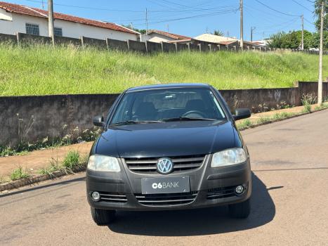 VOLKSWAGEN Gol 1.0 4P G4 POWER FLEX, Foto 2