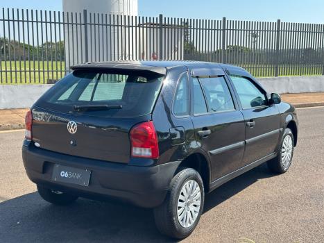 VOLKSWAGEN Gol 1.0 4P G4 POWER FLEX, Foto 4