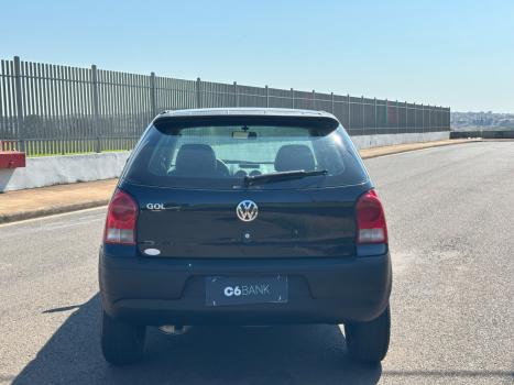 VOLKSWAGEN Gol 1.0 4P G4 POWER FLEX, Foto 5