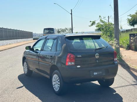 VOLKSWAGEN Gol 1.0 4P G4 POWER FLEX, Foto 6