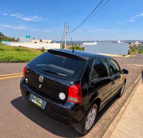 VOLKSWAGEN Gol 1.0 4P G4 FLEX, Foto 2
