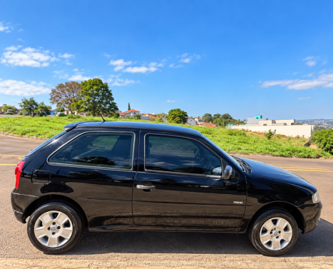 VOLKSWAGEN Gol 1.0 4P G4 FLEX, Foto 3