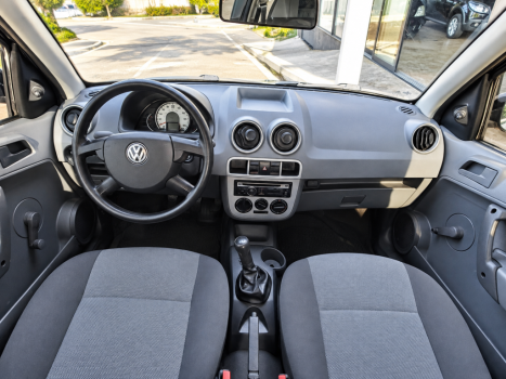 VOLKSWAGEN Gol 1.0 4P G4 FLEX, Foto 6
