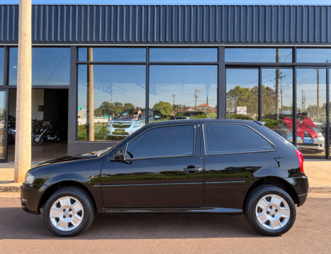 VOLKSWAGEN Gol 1.0 4P G4 FLEX, Foto 8