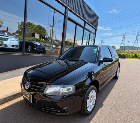 VOLKSWAGEN Gol 1.0 4P G4 FLEX, Foto 9