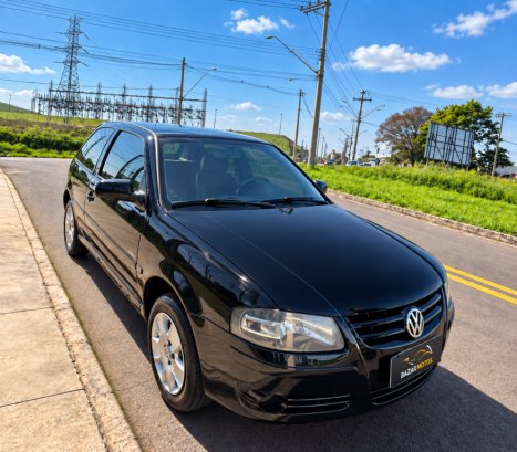 VOLKSWAGEN Gol 1.0 4P G4 FLEX, Foto 10