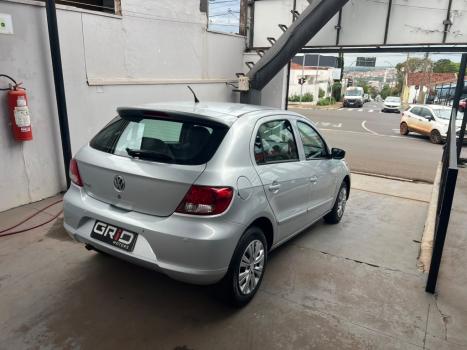 VOLKSWAGEN Gol 1.0 4P G5 TREND FLEX, Foto 3