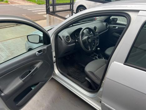 VOLKSWAGEN Gol 1.0 4P G5 TREND FLEX, Foto 5