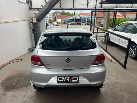 VOLKSWAGEN Gol 1.0 4P G5 TREND FLEX, Foto 6