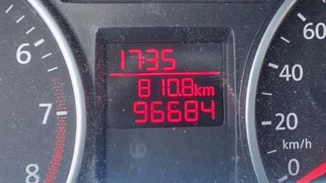 VOLKSWAGEN Gol 1.0 4P G6 TREND FLEX, Foto 3
