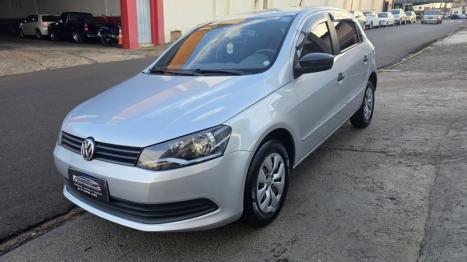 VOLKSWAGEN Gol 1.0 4P G6 TREND FLEX, Foto 2