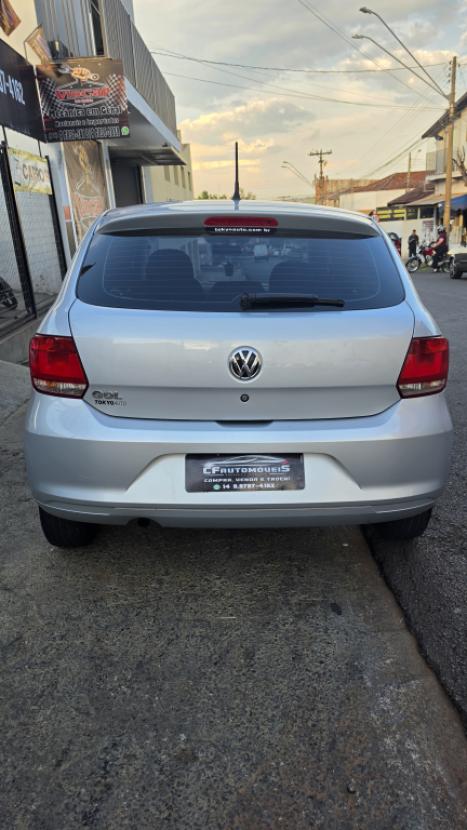 VOLKSWAGEN Gol 1.0 4P G6 TREND FLEX, Foto 5