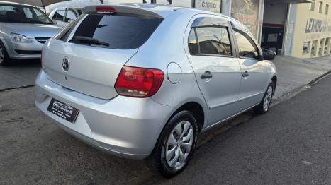 VOLKSWAGEN Gol 1.0 4P G6 TREND FLEX, Foto 6