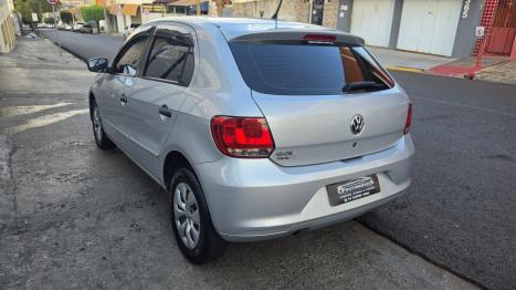 VOLKSWAGEN Gol 1.0 4P G6 TREND FLEX, Foto 7