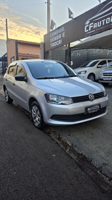 VOLKSWAGEN Gol 1.0 4P G6 TREND FLEX, Foto 9