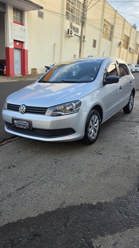 VOLKSWAGEN Gol 1.0 4P G6 TREND FLEX, Foto 10